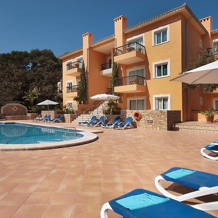 Pinos Altos 07 Apartman Cala de Sant Vicenc Kültér fotó